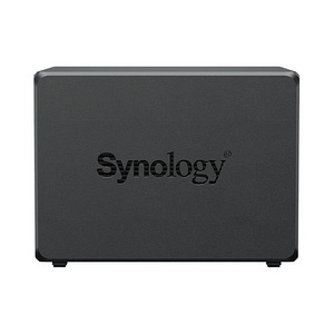 Synology DiskStation DS423+ NAS сетевой сервев (2 фото из 7)