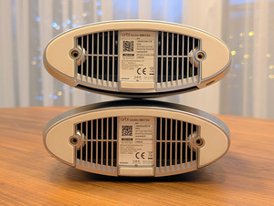 Võimas Mesh-süsteem Netgear Orbi WiFi 6 (AX4200) (3 foto / 9)