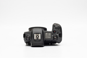Canon EOS R (body) hübriidkaamera + Canon EOS-EF-R adapter (8 foto / 10)