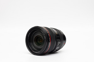 Canon EF 24-105mm f/4L IS USM objektiiv (7 foto / 9)