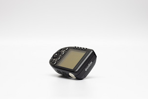 Godox XProC TTL Wireless Flash Trigger (Canon) välgupäästik (2 foto / 5)