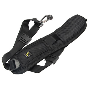 K&F Adjustable Camera Neck Strap плечевой ремень (7 фото из 9)
