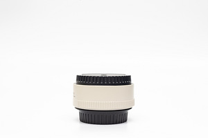 Canon EF Extender 1.4x II (konverter) (2 foto / 9)