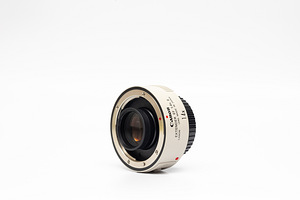 Canon EF Extender 1.4x II (konverter) (6 foto / 9)