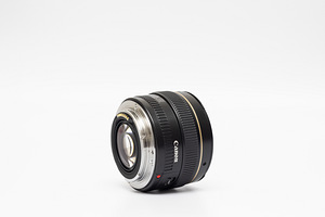Canon EF 50mm f/1.4 USM objektiiv (8 foto / 10)