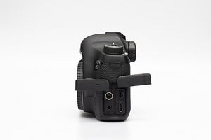Canon EOS 6D (body) peegelkaamera (4 foto / 10)