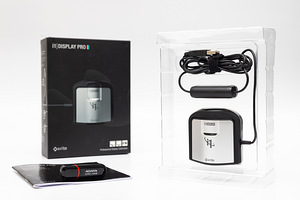 X-Rite i1 Display Pro калибратор (1 фото из 5)
