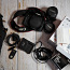 Canon EOS 550D + 18-55MM + 50mm полный комплект (фото #2)