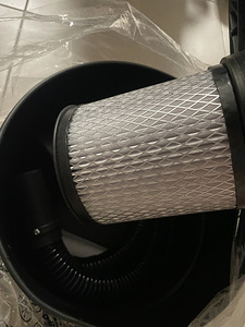 TARMO ASH VACUUM CLEANER (3 foto / 5)