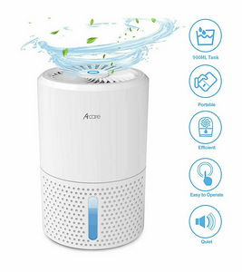 Õhu kuivataja vette emaldaja Portable Air Dryer Home