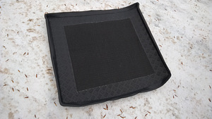 Mitsubishi outlanter mat коврик