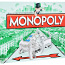 Монополия Классическая monopoly 8+ Настольная игра (фото #1)
