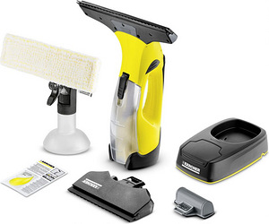 Karcher WV5 стеклоочиститель