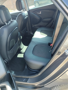 Hyundai ix35 (3 фото из 8)