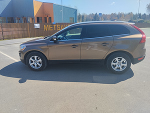 Volvo xc60 (3 foto / 7)