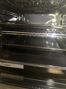 Zanussi elektripliit (2 foto / 5)