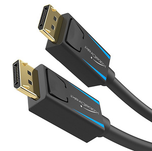 DisplayPort kaabel 5m. (1 foto / 2)
