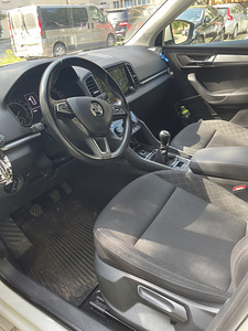 Škoda karog (3 foto / 9)