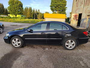 Honda Legend 2007 KB1 Varuosad (1 foto / 7)