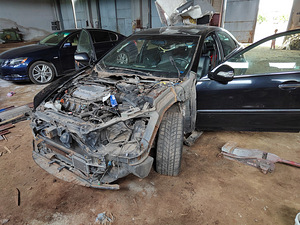 Honda Legend 2007 KB1 Varuosad (5 foto / 7)