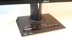 ASUS ROG Swift PG248Q [180Hz / 1ms / G-Sync] (3 foto / 10)