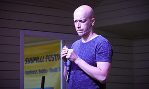 Huulharmoonika mängimise tunnid (8 foto / 9)