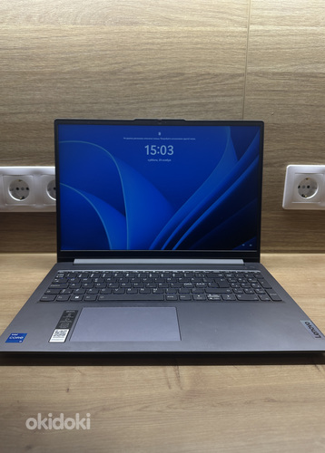 Lenovo IdeaPad Slim 3