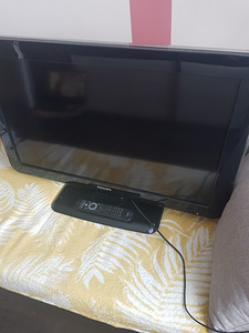 Телевизор philips 32pfl5604h/12