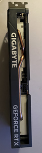 Videokaart GIGABYTE GeForce RTX™ 4060 EAGLE OC 8G – DLSS 3 (6 foto / 6)