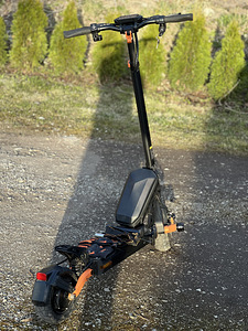 Kukirin g2 pro (3 фото из 5)