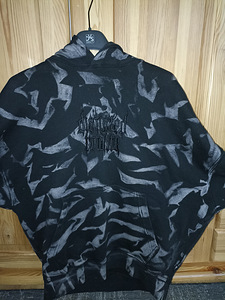 Продам кофту из кропа (1 фото из 5)