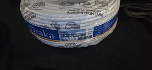 Elektrikaabel 5g2,5 3g2,5 (1 foto / 2)