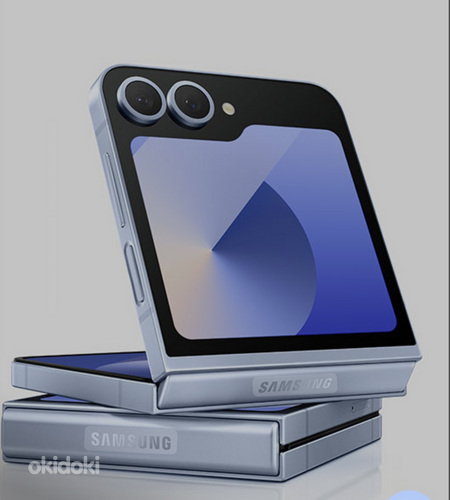 Samsung Galaxy Z Flip 6