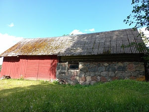 Võru tn 1, Vastseliina, Võru vald, Võrumaa (2 foto / 23)