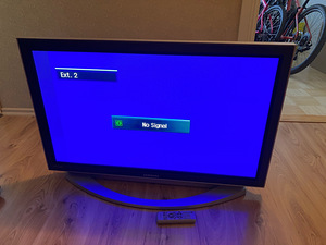 Plasma teler Samsung 42"