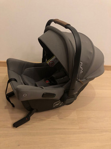 Nuna Pipa Urbn 40-75cm (2 foto / 3)