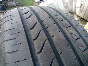 Cooper zeon 4xs sport 215*55*18 (2 foto / 3)