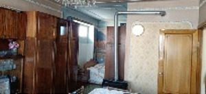 Просторная 1-комнатная квартира в каменном доме (2 фото из 14)