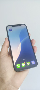 iPhone 12 Pro Max в новом состоянии, аккумулятор 88%