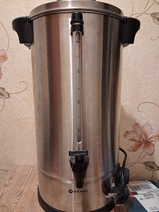Uus 10L boiler (1 foto / 3)