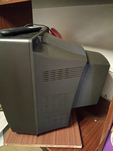Televiisor LG NR CB-21F84X (3 foto / 3)