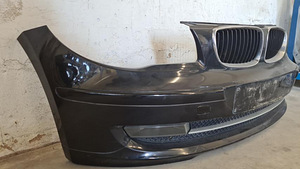 BMW E81/E87 esistange (3 foto / 4)