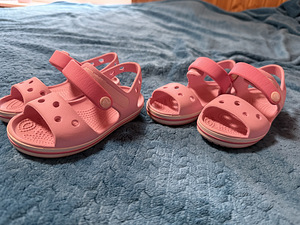 CROCS (1 фото из 1)