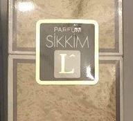 Օծանելիք - Parfum Sikkim 14մլ