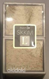 Парфюм Sikkim 14мл