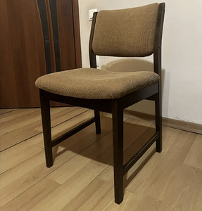 Աթոռ, 6 հատ, օգտագործված