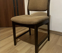 Աթոռ, 6 հատ, օգտագործված