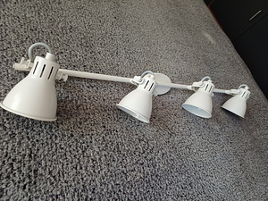 Lamp (2 foto / 5)