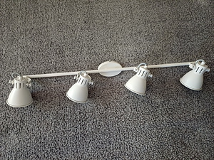 Lamp (1 foto / 5)