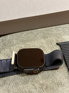 Apple Watch Ultra 2 (49 mm) (4 foto / 5)